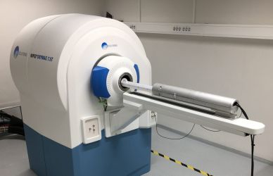 Bruker Biospec 70/60