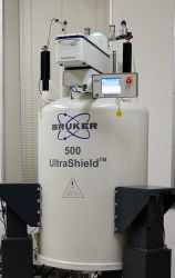 Bruker Biospec 70/60